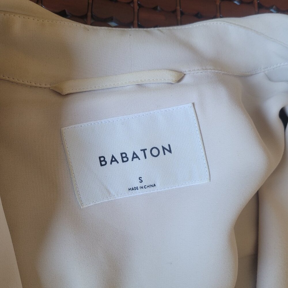 Babaton Kahlo Robe Small - Picture 5 of 8